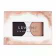 Lumene Bright Eyes Luomiväriduo 5 3,2g - Silmämeikit - 6412600816259 - 1