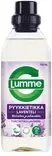 Lumme Pyykkietikka Laventeli 750ml - Pyykinpesu- ja huuhteluaineet - 7046110327319 - 2