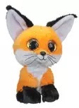 Lumo Fox Repo classic pehmo 15cm - Pehmolelut - 6416739549729 - 1