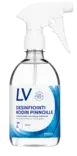 LV Desinfiointi kodin pinnoille 500ml - Erikoispesuaineet - 6414505023329 - 1