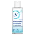 LV Silmämeikinpoistoaine 100ml - Kasvovedet ja kasvojen puhdistusaineet - 6414505159479 - 1