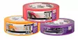 Maalarinteippi 50mmx50m washi uv150 pun. - Teipit - 4013307535799 - 1