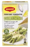 Maggi Hollandaise 250ml - Kuivaruoka-aineet, keitot ja kastikkeet - 8445290580429 - 1