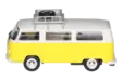 Maisto vw samba pakettiauto - Leikkiautot ja kauko-ohjattavat autot - 6410416155449 - 15