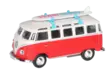 Maisto vw samba pakettiauto - Leikkiautot ja kauko-ohjattavat autot - 6410416155449 - 12