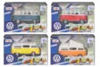 Maisto vw samba pakettiauto - Leikkiautot ja kauko-ohjattavat autot - 6410416155449 - 10