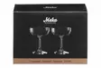 Maku Coupe lasi 22 cl 2 kpl - Juomalasit - 6410416172989 - 4