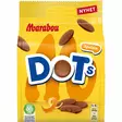 MARABOU DOTS APPELSIINI 120G - Koirat - 7622202033469 - 1