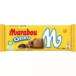 Marabou Oreo suklaalevy 160g - Suklaat - 7622202276859 - 1