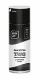 Maston 2K Two Pohjamaali musta 400ml - Spraymaalit - 6412490037789 - 2