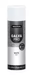 Maston Galva Pro spray valkoinen 500ml - Metallimaalit - 6412490046989 - 1