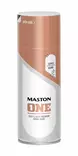 Maston ONE Spraymaali- Kupari 400ml - Spraymaalit - 6412490045869 - 2
