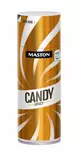 Maston Spraymaali Candy Effect Tangerine Orange 400ml - Spraymaalit - 6412490017149 - 2