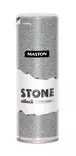 Maston Stone Granite Grey 400ml - Spraymaalit - 6412490040499 - 2