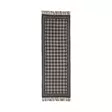 Matto 70x200cm musta - Käytävämatot - 7318161574739 - 1