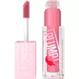Maybelline Lifter Plump Lipgloss 001 - Huulimeikit - 30158719 - 1