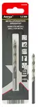 Metalliporanterä Hss 9,5mm speedstep - Metalliporanterät - 6420286914879 - 1