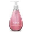 Method nestesaippua 354ml Pink Grapefruit - Nestesaippuat - 817939005149 - 1