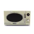 Mikroaaltouuni melissa grillillä 800w 23l - Mikrot ja keittolevyt - 5707160021719 - 1
