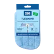 Sini Mikrokuitumoppi 40 cm - Lattiamopit ja vaihto-osat - 6423800034619 - 1