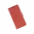 Mobia lompakkolaukku Iphone 15 ruskea - Apple Suojakuoret - 6430076522849 - 1