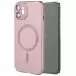 Mobia magsafe suoja iphone 11, ruusukulta - Puhelintarvikkeet ja laturit - 6430076524409 - 1
