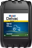 Mobil Delvac Agri Universal 10W-40 20L - Moottoriöljyt - 5407008071899 - 1