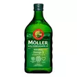 Möller kalanmaksaöljy 500ml - Rasvahapot - 7070866007119 - 1