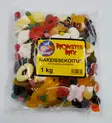 MONSTER MIX 1KG - Koirat - 6420617417819 - 1