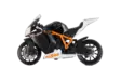Moottoripyörä - Leikkiautot ja kauko-ohjattavat autot - 4893993510009 - 16