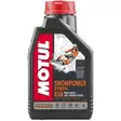 Motul SnowPower 2T-Öljy 1L Synteettinen - Pienkoneöljyt - 3374650277899 - 1