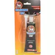 Mr.Glue Silikoni valkoinen vesitiivis 75ml - Silikonit ja akryylit - 8720573494199 - 1