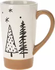 Muki kuusipuu 520ml - Mukit ja kahvikupit - 8720573745819 - 1