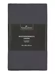 Muotoon ommeltu aluslakana 90x200cm - Aluslakanat - 6418349044649 - 1