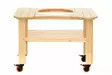Mustang Puupöytä Kamado L - Sähkögrilllit - 6410416045719 - 1