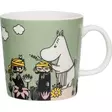 Muumi muki Hellyys 0,3l - Mukit ja kahvikupit - 6411801025569 - 1