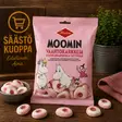 Muumi vaahtokarkkeja 60g - Karkit - 6420900016309 - 1