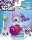My little pony baby seapony and baby sea foam - Leikkihahmot ja -setit - 5010993418299 - 1