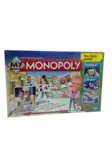 My Monopoly - Lautapelit ja seurapelit - 5010994818999 - 1