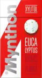Mynthon xylitol eucalyptus sis. B3 vitam - Karkit - 6420256014479 - 1
