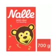 Nalle 4-viljan täysjyvähiutale 700g - Muut hiutaleet - 6416597114619 - 1