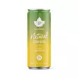 Puhdistamo Natural Energy Drink Pear Lem - Virvoitusjuomat ja mixerit - 6430039224629 - 1