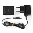 Nedis audiojakaja toslink->toslink x2 - Audiokaapelit - 5412810403769 - 4