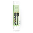 Nedis hdmi-kaapeli 3m 4K/60Hz - Näyttökaapelit - 5412810454969 - 1