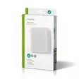 Nedis imurin suodatinkangas 240X140mm - Pölypussit imureihin - 5412810285709 - 1