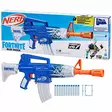 Nerf fortnite blue moottoroitu ase - Leikkiaseet - 5010996119209 - 1