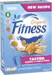 NESTLE FITNESS TÄYSJYVÄHIUTALE 375G - Kissat - 3387390339499 - 1