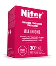 Nitor Tekstiiliväri All in one fuchsia - Konetekstiilivärit - 3045206157049 - 1