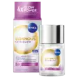 NIVEA Luminous630 Skin Glow Daily Liquid Exfoliant kuoriva hoitoneste 100ml - Kasvoseerumit - 4006000177779 - 3