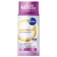 NIVEA Luminous630 Skin Glow Daily Liquid Exfoliant kuoriva hoitoneste 100ml - Kasvoseerumit - 4006000177779 - 2